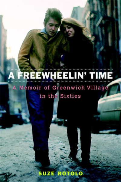 A Freewheelin&#39; Time