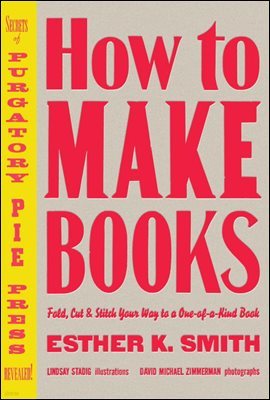 How to Make Books