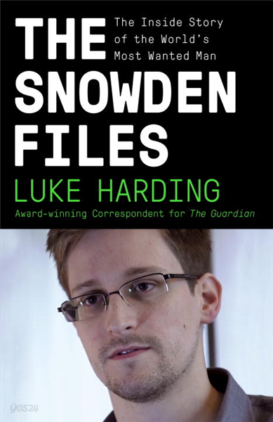 The Snowden Files