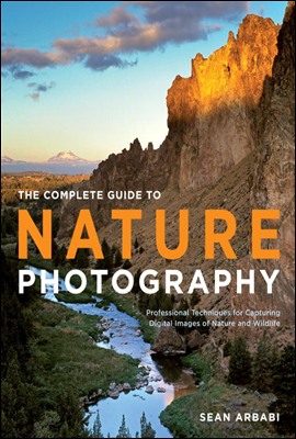 The Complete Guide to Nature Photography