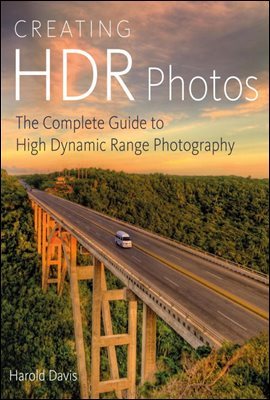 Creating HDR Photos