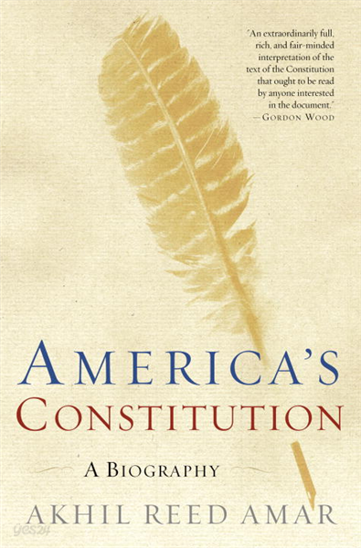 America&#39;s Constitution