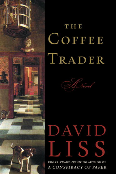 The Coffee Trader