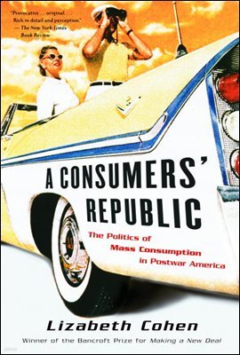 A Consumers' Republic