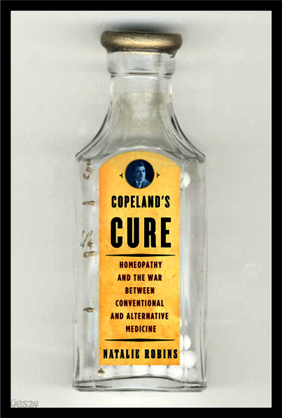 Copeland's Cure
