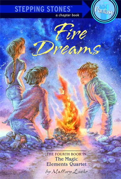 Fire Dreams