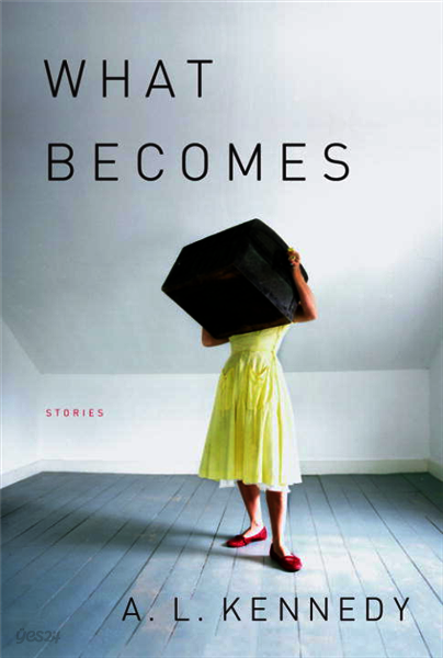 What Becomes