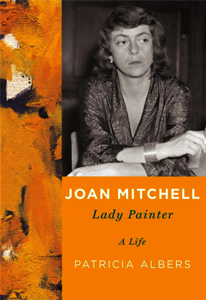 Joan Mitchell