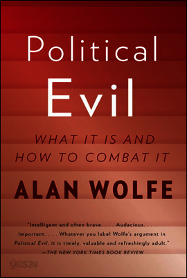 Political Evil
