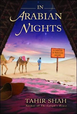 In Arabian Nights