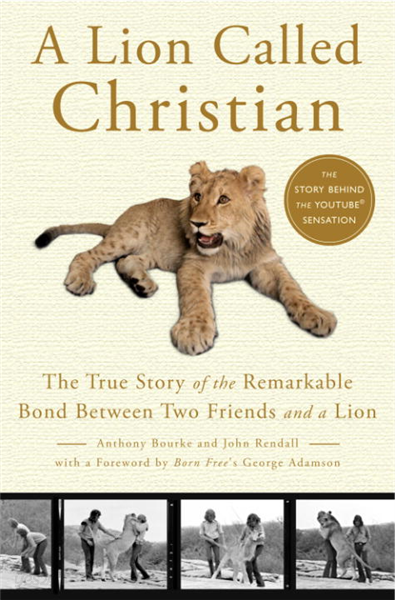 A Lion Called Christian