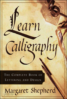 Learn Calligraphy