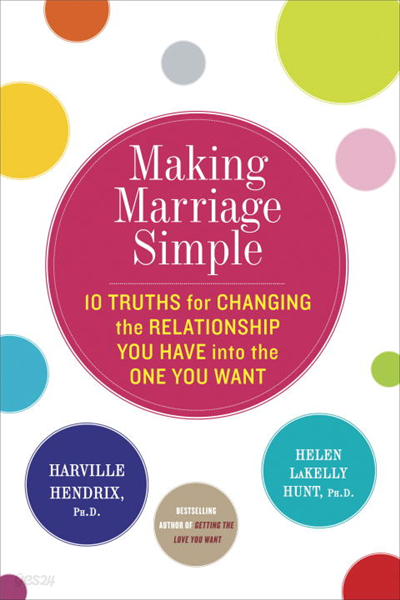 Making Marriage Simple