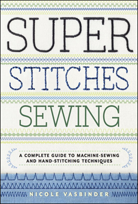 Super Stitches Sewing