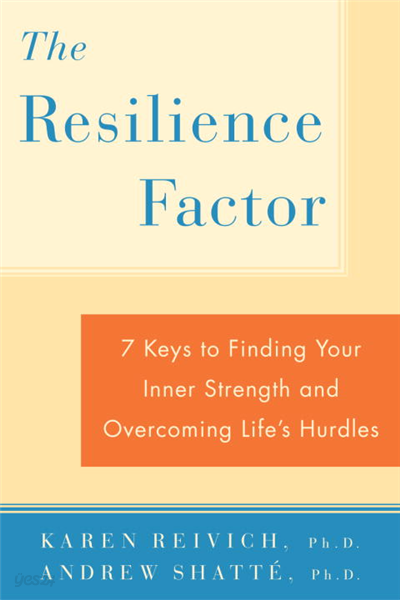 The Resilience Factor