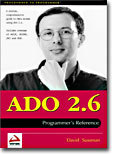 (Programmer's Reference) ADO 2.6
