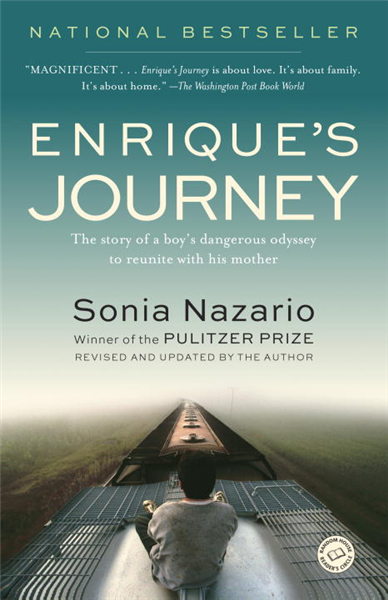 Enrique&#39;s Journey