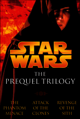The Prequel Trilogy