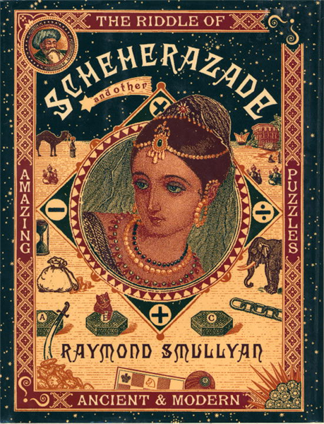 The Riddle of Scheherazade