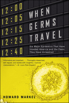 When Germs Travel