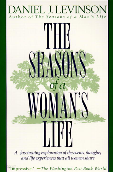 The Seasons of a Woman&#39;s Life