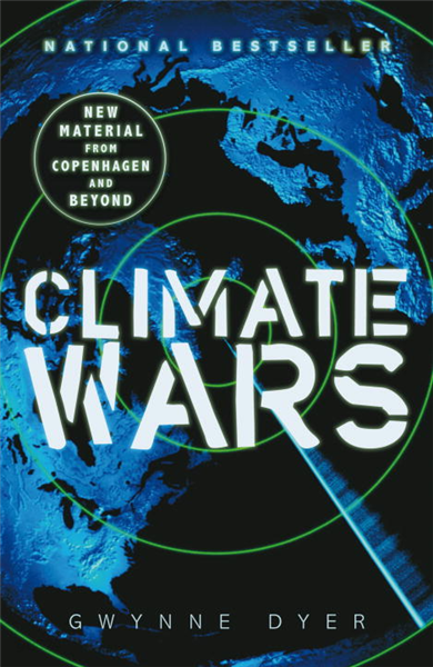 Climate Wars