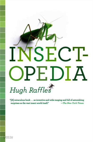 Insectopedia