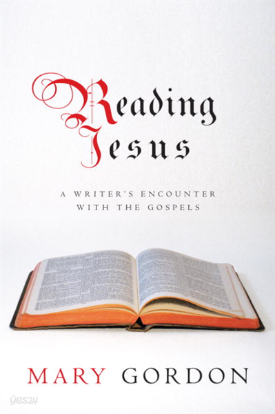 Reading Jesus