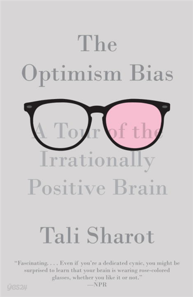 The Optimism Bias