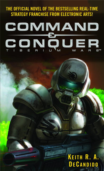 Command &amp; Conquer (tm)