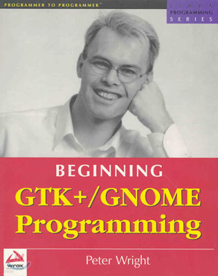 (Beginning) GTK+ and GNOME Programming
