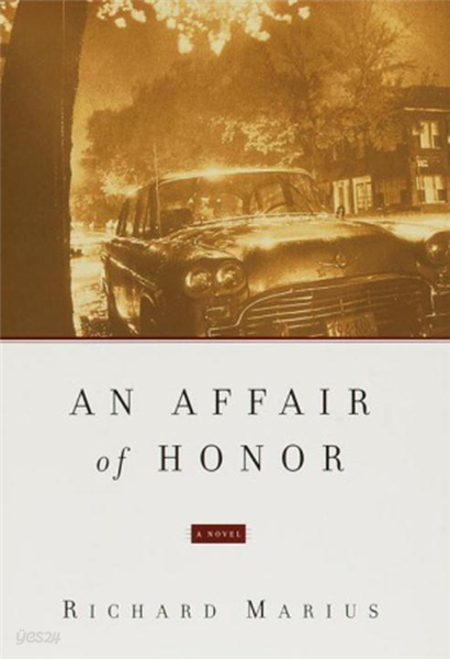 An Affair of Honor