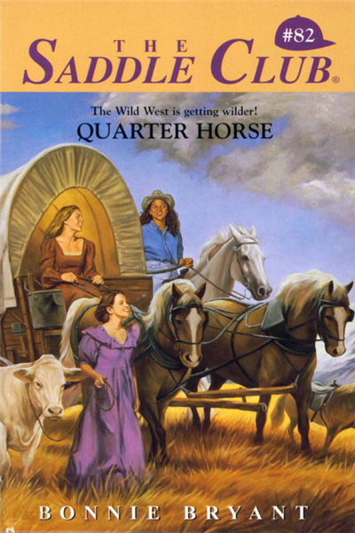 Quarter Horse