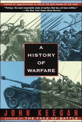 A History of Warfare