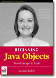 (Beginning) Java Objects : From Concepts to Code