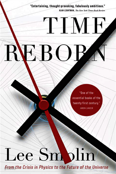 Time Reborn