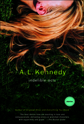 Indelible Acts