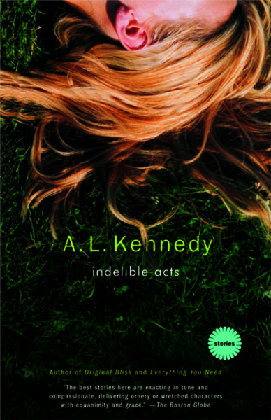 Indelible Acts