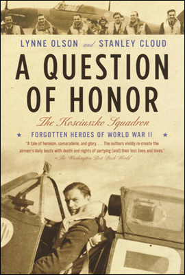 A Question of Honor