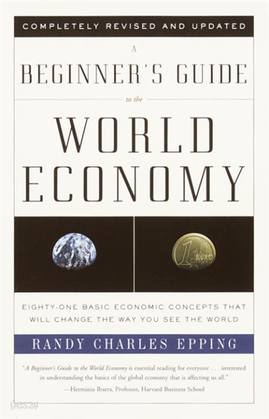 A Beginner's Guide to the World Economy