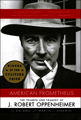 [단독] American Prometheus