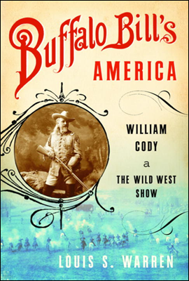 Buffalo Bill's America