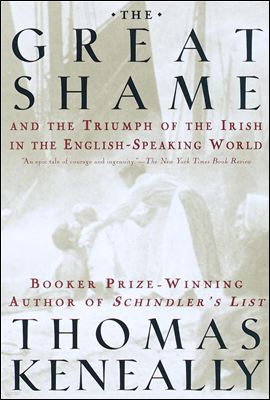 The Great Shame