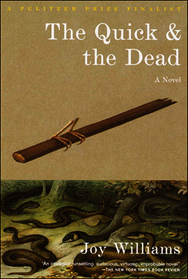 The Quick and the Dead