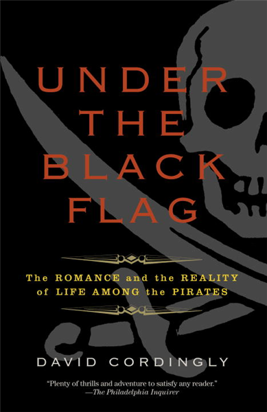 Under the Black Flag