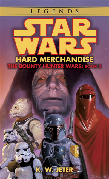 Hard Merchandise