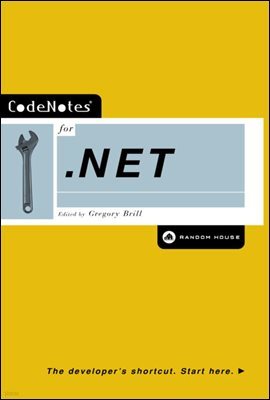 CodeNotes for .NET