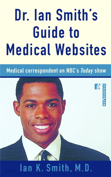 Dr. Ian Smith&#39;s Guide to Medical Websites