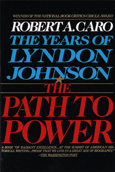 The Path to Power