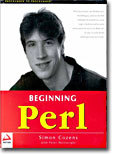 (Beginning) Perl